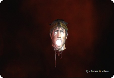 helios god of war head helios god of war head